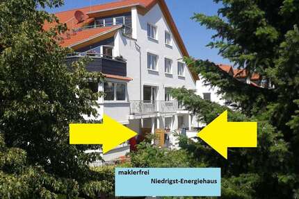 Wohnung zum Mieten in Alfter 960,00 € 58 m²