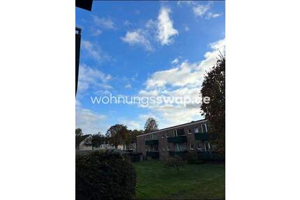 Wohnungsswap - Papenmoorweg - 660,00&nbsp;EUR Kaltmiete, ca.&nbsp; 55,00&nbsp;m&sup2;&nbsp;Wohnfl&auml;che in Hamburg (PLZ: 22869)