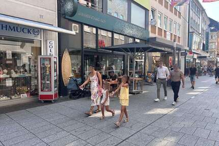 Gastronomie in Koblenz 4.000,00 € 130 m²