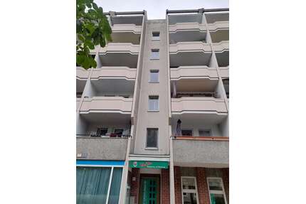 Wohnung zum Mieten in Dresden 500,00 € 65.92 m²