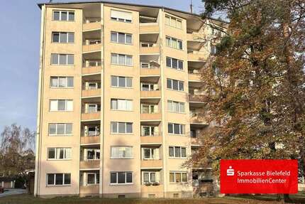 Wohnung zum Kaufen in Bielefeld 64.000,00 € 44 m²
