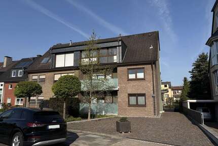 Wohnung zum Mieten in Moers 920,00 € 74 m²
