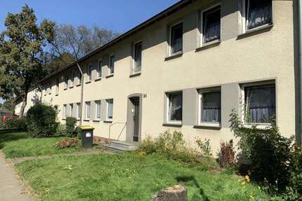 Wohnung zum Mieten in Herten 389,00 € 46.34 m²