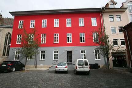 Wohnung zum Mieten in Meiningen 841,50 € 130 m²