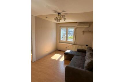 2-Zimmer-Wohnung in Hattersheim am Main
