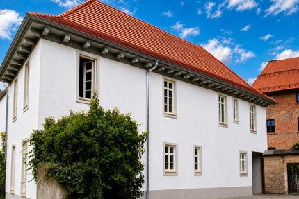 3-Zi-Whg mit eigenem Garten und EBK - Erstbezug - Zell am Harmersbach