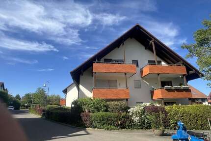 Wohnung zum Kaufen in Konstanz-Litzelstetten 169.000,00 € 33 m²