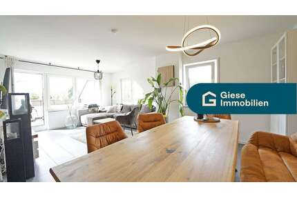 Wohnung zum Mieten in Stuttgart 1.490,00 € 93 m²