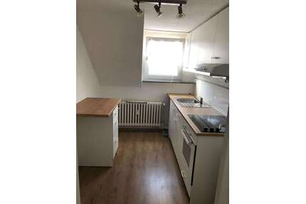 Wohnung zum Mieten in Oberhausen 475,00 € 53 m²