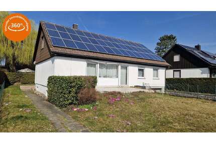 Haus zum Kaufen in Heiningen 357.000,00 € 115.42 m²