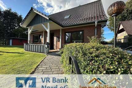 Haus zum Kaufen in Mohrkirch 279.000,00 € 126.48 m²