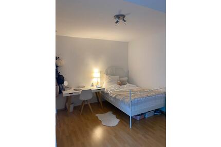 Einzimmerwohnung (Studentenwohnung) - Osnabrück Fledder