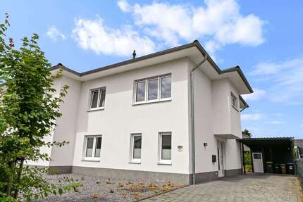 Haus zum Kaufen in Wetschen 325.000,00 € 151.85 m²