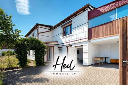 Haus zum Kaufen in Zeitz 170.000,00 € 93 m²