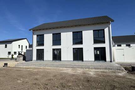 Haus zum Kaufen in Schwabmünchen 689.900,00 € 144 m²