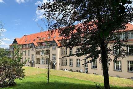 NEU - Genießen Sie die Ruhe und einen einzigartigen Blick ins Grüne - Pirna