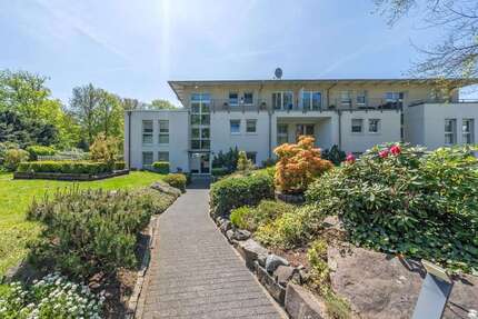 Wohnung zum Kaufen in Lüdenscheid 253.000,00 € 92 m²