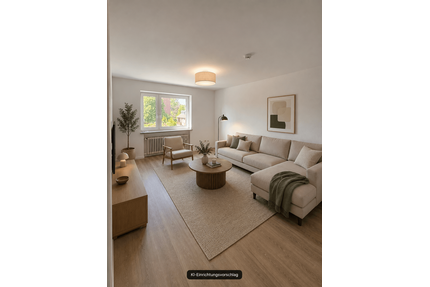 Wohnung zum Mieten in Duisburg 830,00 € 79 m²