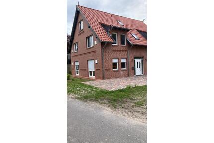 moderne 3-Zimmer-Wohnung in Voigtholz-Ahlemissen Edemissen