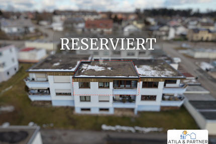 Wohnung zum Kaufen in Pfalzgrafenweiler 149.000,00 € 67 m²