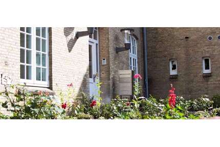 Wohnung zum Mieten in Schleswig 1.060,00 € 106 m²