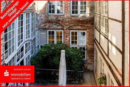 Haus zum Kaufen in Lübeck 985.000,00 € 326 m²