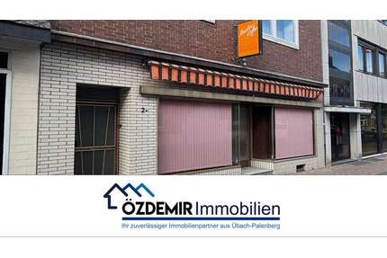 Haus zum Mieten in Baesweiler 3.400,00 € 330 m²