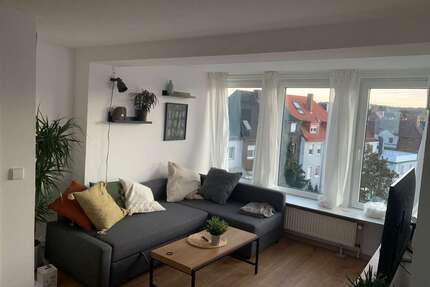 Wohnung zum Mieten in Osnabrück 700,00 € 45 m²