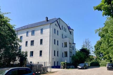 Schöne Dachgeschosswohnung mit Ausblick - Wittenberg Lutherstadt