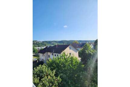 Wohnung zum Mieten in Tübingen 1.600,00 € 85 m²