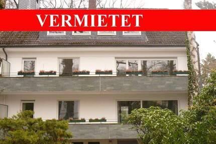 Grosszügige Wohnung im Grünen - 1.690,00&nbsp;EUR Kaltmiete, ca.&nbsp; 122,00&nbsp;m&sup2;&nbsp;Wohnfl&auml;che in Hamburg (PLZ: 22559) Rissen