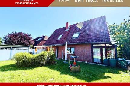 Haus zum Kaufen in Büsum 399.000,00 € 135 m²