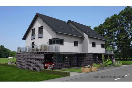 Haus zum Kaufen in Moers - Schwafheim 514.890,00 € 130 m²