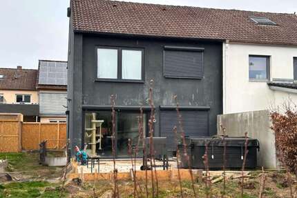 Haus zum Kaufen in Dietenheim 365.000,00 € 100 m²