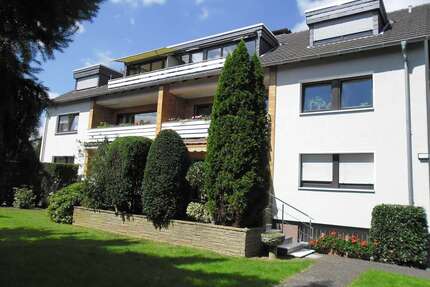 Wohnung zum Mieten in Bergisch Gladbach 1.121,00 € 83 m²
