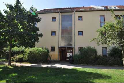 Wohnung zum Kaufen in Blankenfelde-Mahlow 130.000,00 € 44.35 m²
