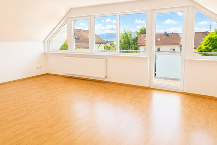 Wohnung zum Kaufen in Emmendingen 295.000,00 € 75 m²