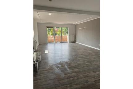 Helle 3-Zimmer Wohnung in Kaiserslautern Dansenberg