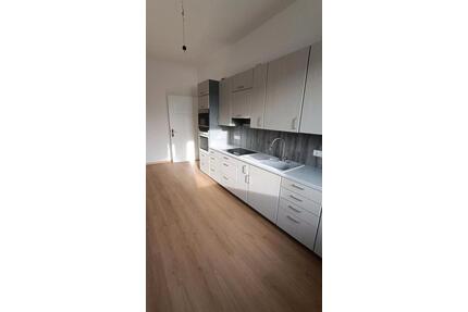 Charmante 1-Raum-Wohnung mit EBK – ab sofort bezugsfrei! - Altdöbern