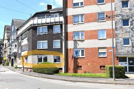 Wohnung zum Kaufen in Solingen 139.000,00 € 68.37 m²