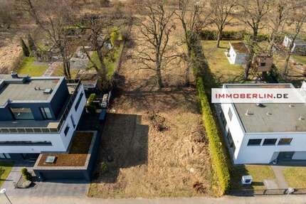 Grundstück zu verkaufen in Dallgow-Döberitz 649.000,00 € 1331 m²