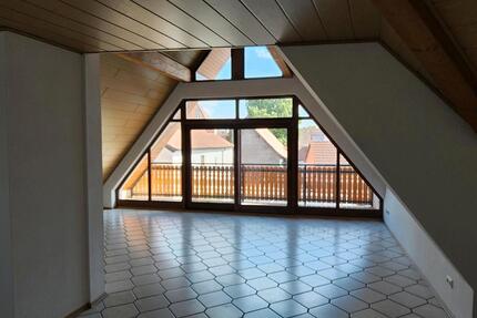 Wohnung in Rosbach vor der Höhe zu vermieten