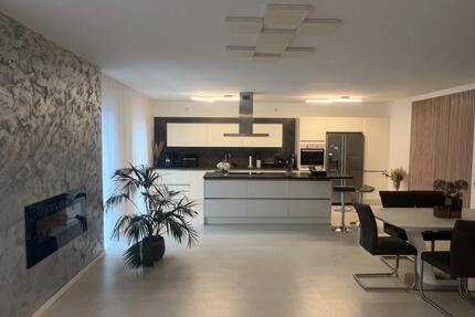 Erdgeschoss Wohnung barrierefrei zu vermieten - Sundern (Sauerland)