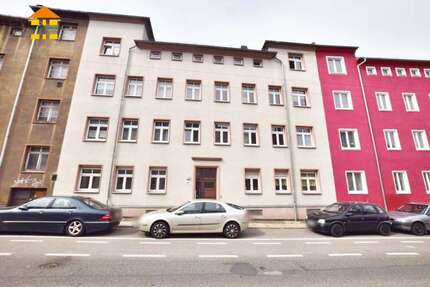 Wohnung zum Mieten in Chemnitz 350,00 € 63.7 m²