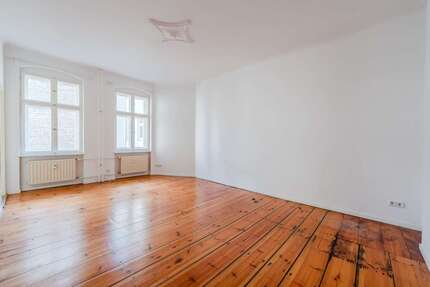 Wohnung zum Kaufen in Berlin 171.400,00 € 39.89 m²