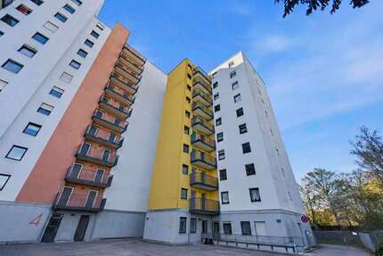 Wohnung zum Kaufen in Würzburg 239.000,00 € 87 m²