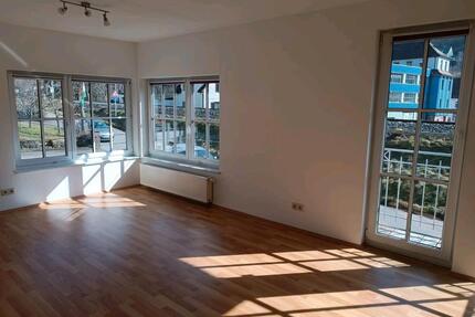 2 Zimmer Wohnung im Zentrum von Alpirsbach