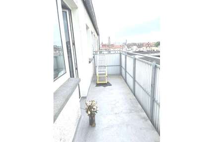 Wohnung zum Mieten in Offenbach am Main 630,00 € 48.08 m²