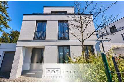 Haus zum Kaufen in München 1.999.000,00 € 225 m²