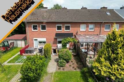 Haus zum Kaufen in Heide 159.000,00 € 64 m²